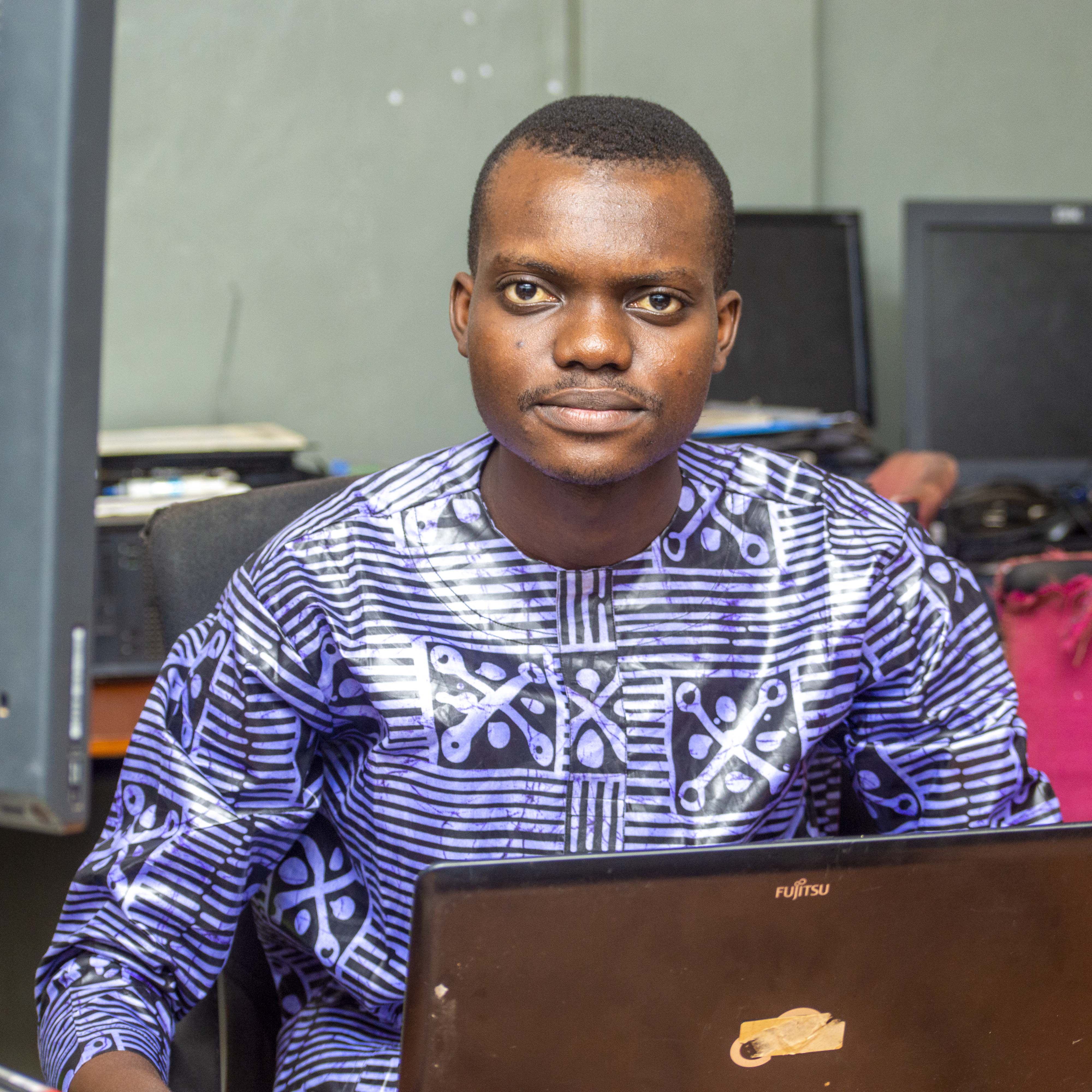 Formateur TIC